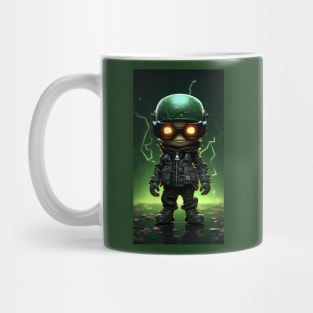 Doom Guy Mug